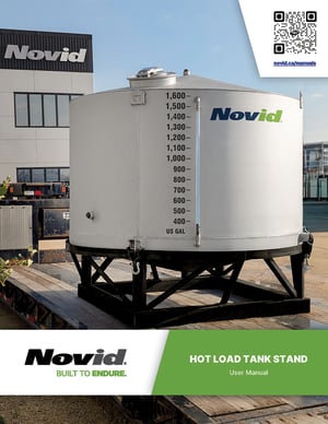 10002594A - Novid Hot Load Tank Stand User Manual Cover - v20251204