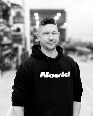 Adolfo Lozano - Production Manager - Novid Inc.-201821752