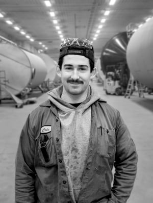 Cole Holnick - Novid Inc.,