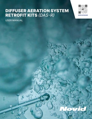 10000264D_Novid Diffuser Aeration System Retrofit (DAS-R) Manual Cover