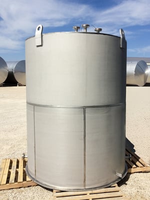 Novid Inc._stainless steel custom industrial liquid storage tank-6