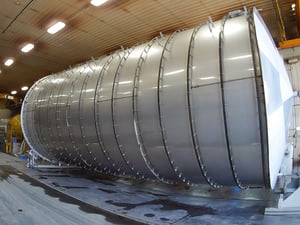 Novid Inc._stainless steel custom industrial liquid storage tank-7