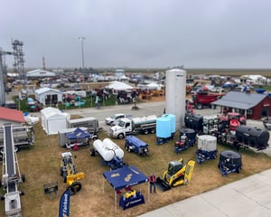 fairbank equipment_novid inc_husker harvest days_2025