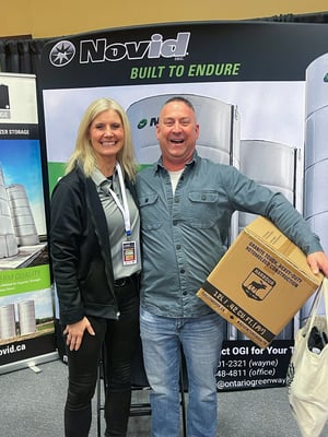 melissa snyders_ogi_novid inc_chatham kent farm show_2025