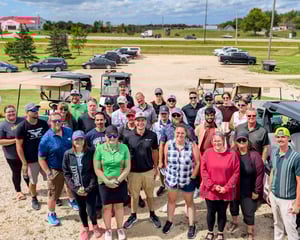 novid golf tournament 2025-1-1