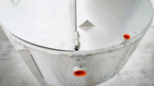 novid inc stainless steel small batch mixing tank (1 of 5)