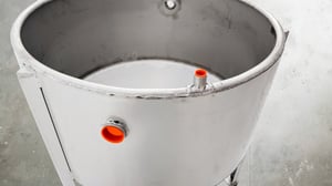 novid inc stainless steel small batch mixing tank (3 of 5)