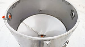 novid inc stainless steel small batch mixing tank (4 of 5)