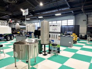 novid inc_agrochem_national farm machinery show_2025