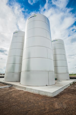 novid stainless polished steel flat bottom liquid chemical fertilizer tanks 3 (1 of 2)