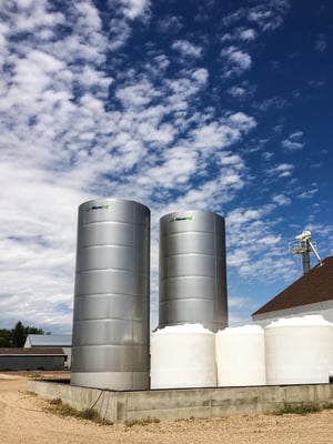 novid stainless polished steel flat bottom liquid fertilizer tanks-2