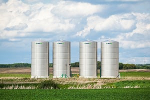 novid stainless steel flat bottom liquid fertilizer tanks-1-2