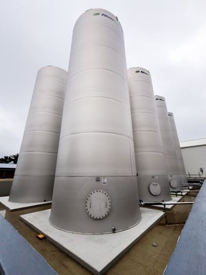 novid stainless steel flat bottom liquid fertilizer tanks-1-3