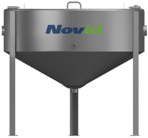 novid stainless steel mix tank_MT60-1