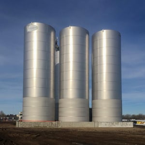 novid tanks_gj chemical arnaud manitoba_stainless steel liquid fertilizer storage tanks-1-1-1