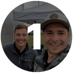 step 1_contact novid to talk about stainless steel storage