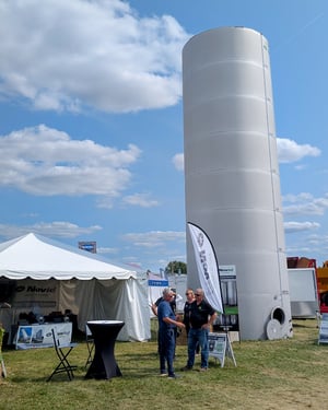 wayne snyders_ogi_novid inc_canadas outdoor farm show_2025